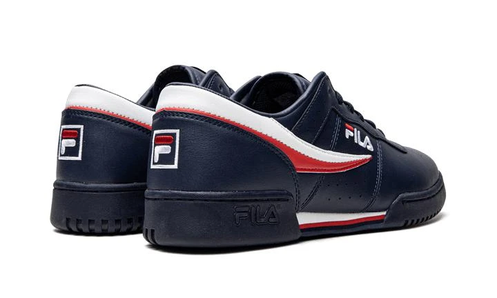 商品Fila|Fila Original Fitness,价格¥520,第4张图片详细描述