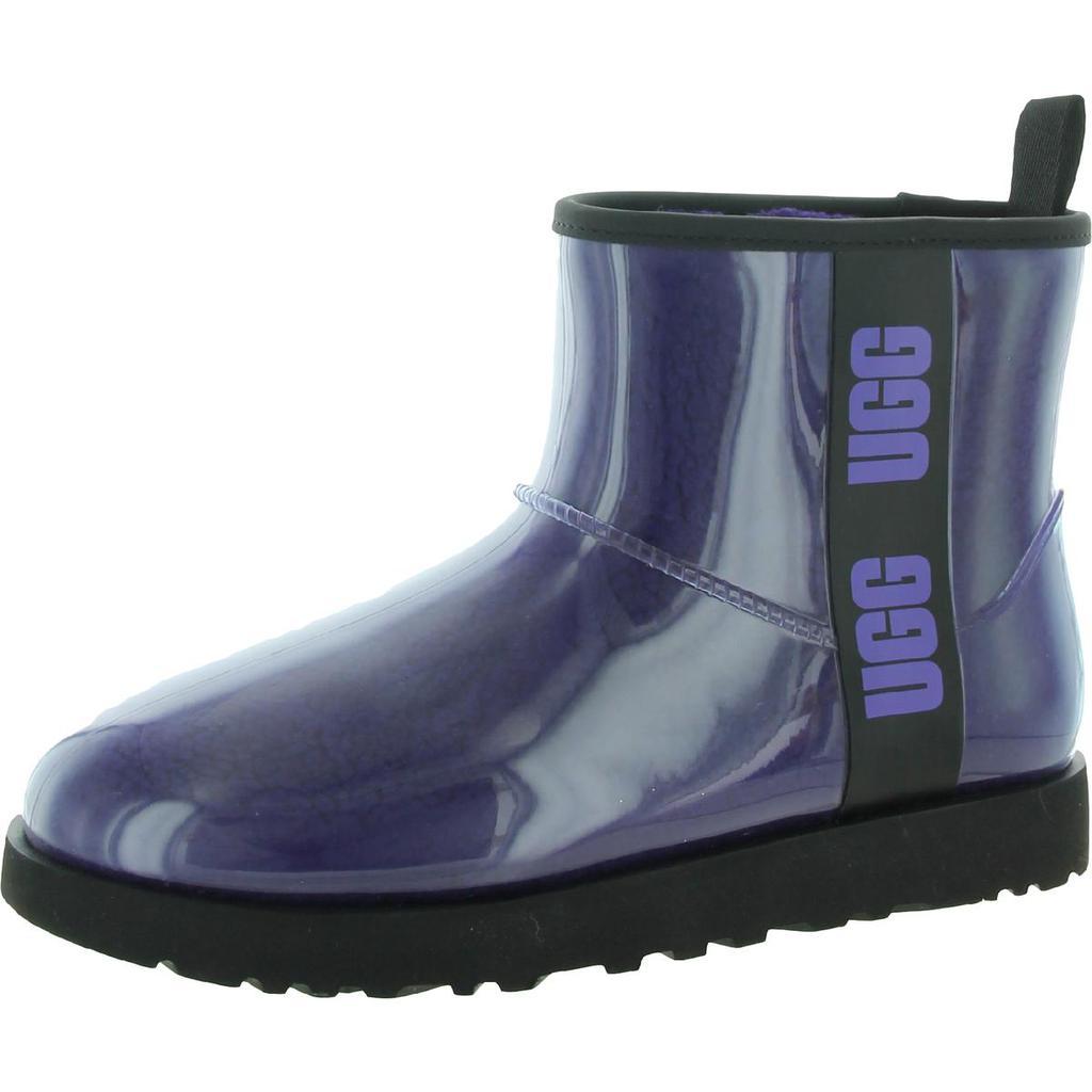 商品UGG|Ugg Womens Classic Clear Mini Waterproof Cold Weather Winter Boots,价格¥487,第1张图片