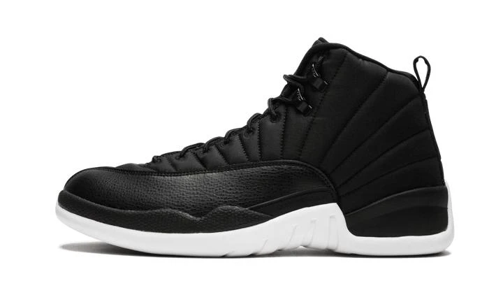商品Jordan|Air Jordan 12 Retro,价格¥3250-¥4476,第3张图片详细描述