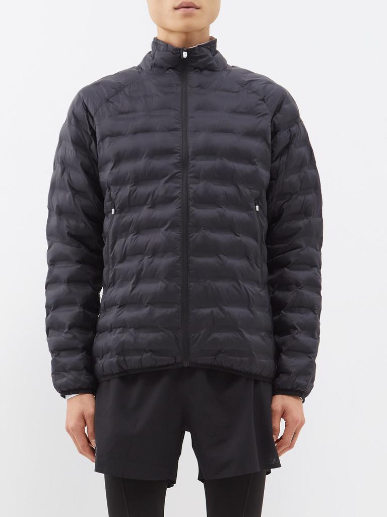 商品On|Switch reversible quilted jacket,价格¥2340,第1张图片