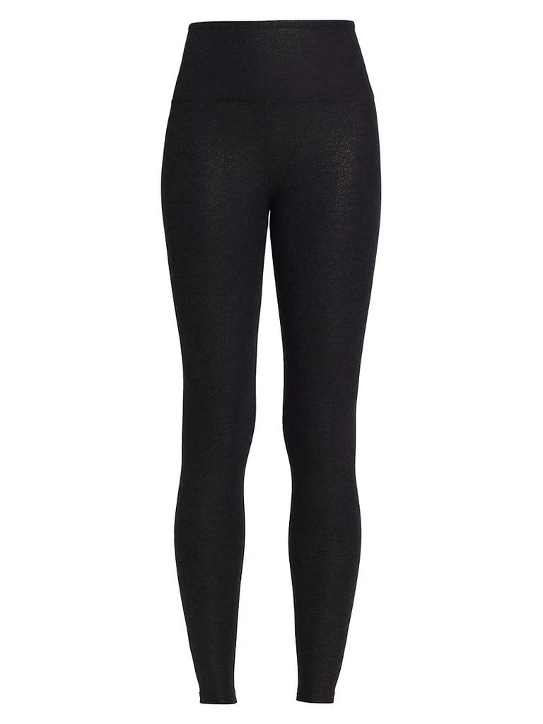 商品Beyond yoga|Softshine Midi Leggings,价格¥372,第1张图片