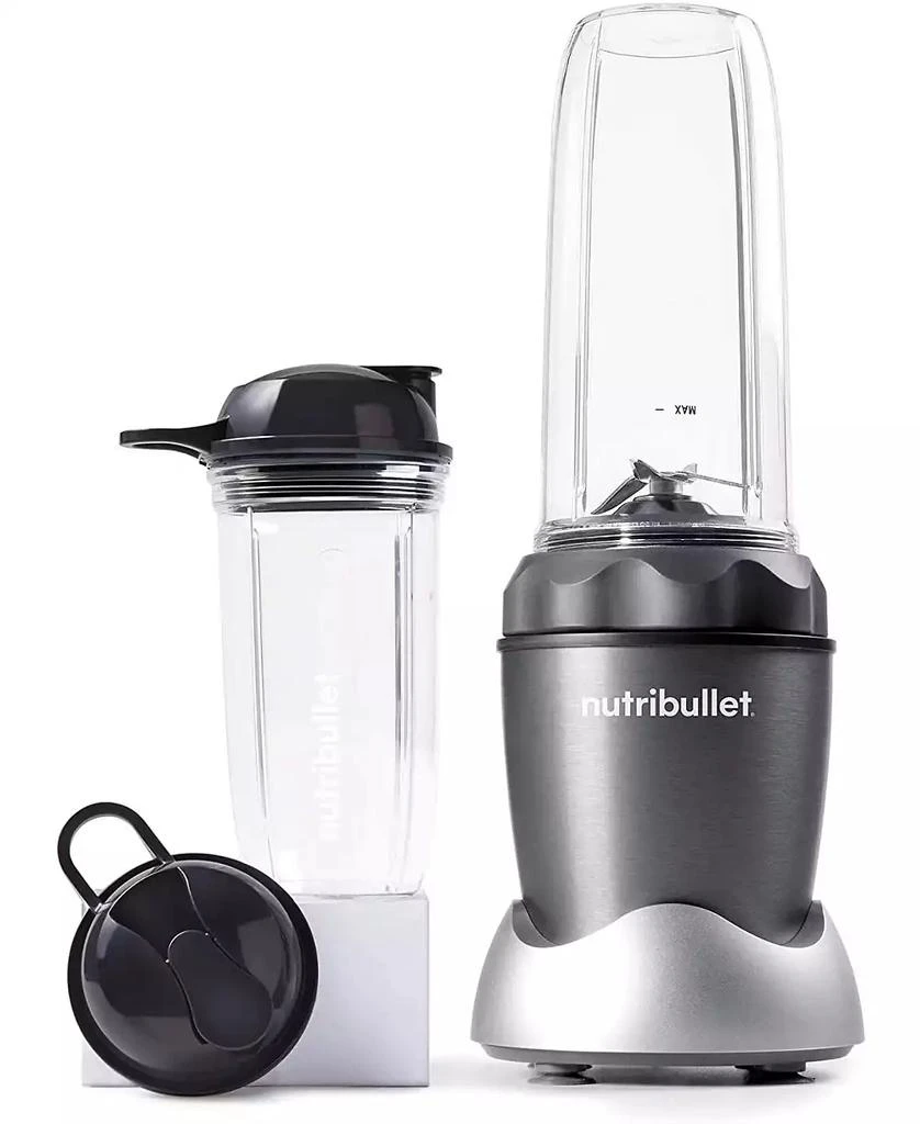 商品NutriBullet|NB-50100C Pro Single-Serve Blender,价格¥1104,第5张图片详细描述