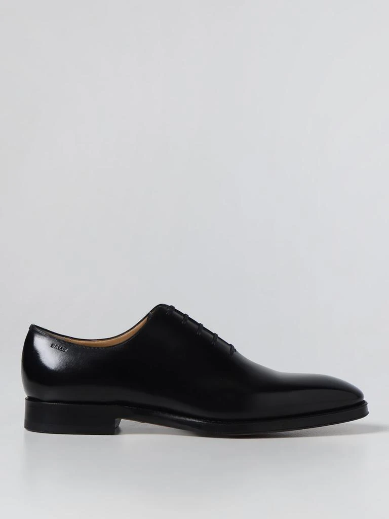 商品Bally|Bally brogue shoes for man,价格¥7091,第1张图片