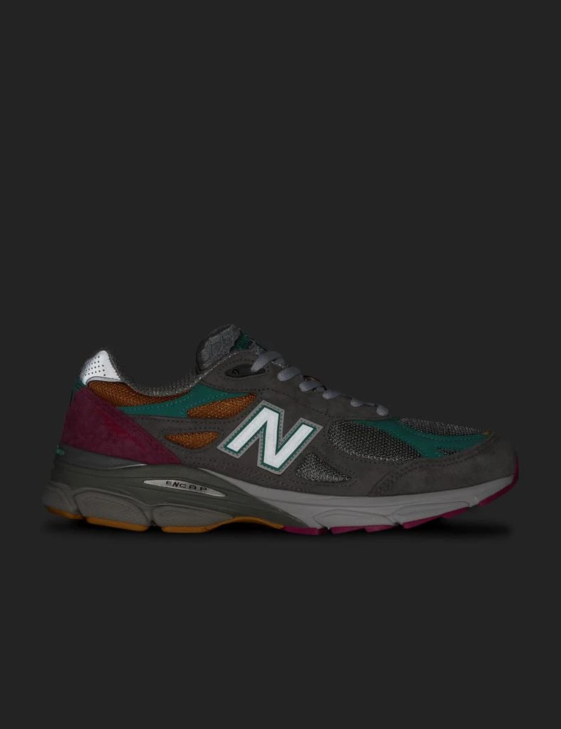 商品[二手商品] New Balance|M990DT3,价格¥2276,第3张图片详细描述