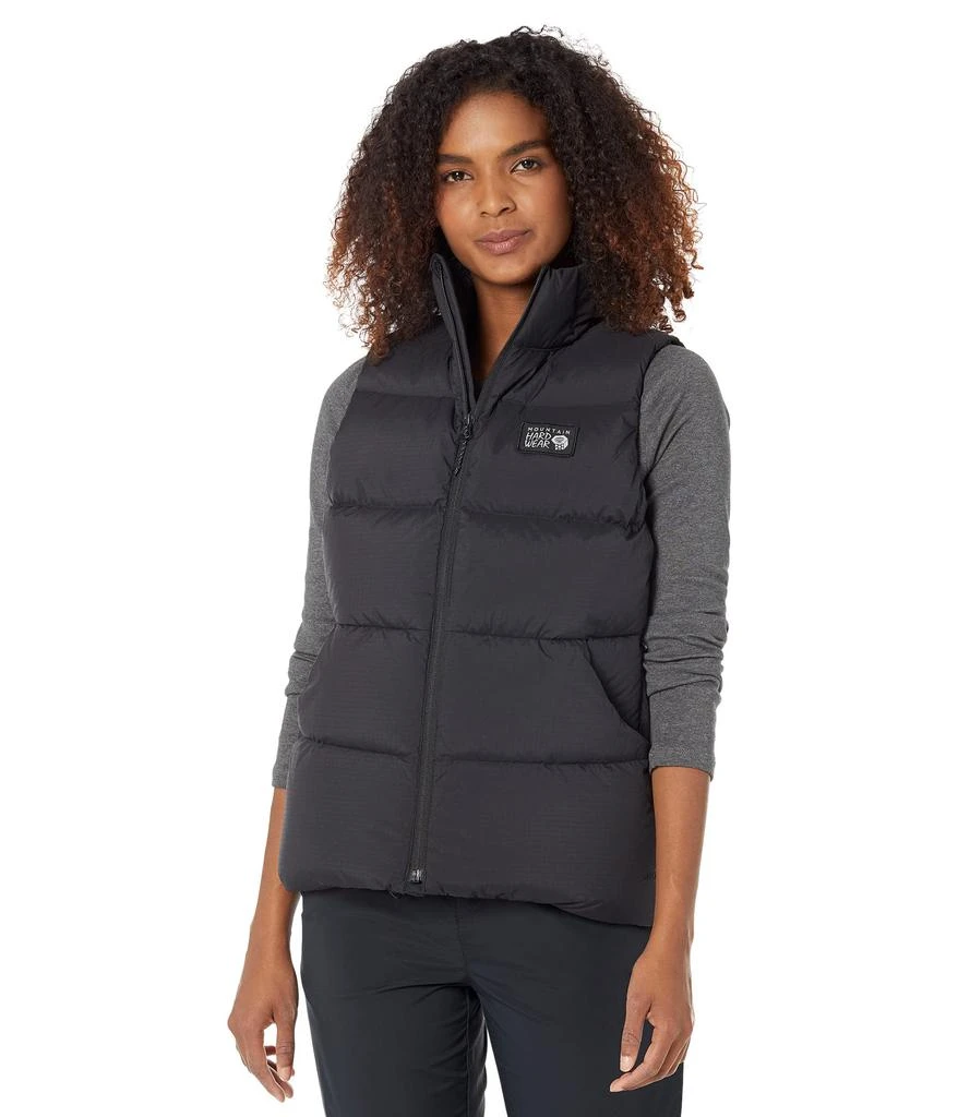 商品Mountain Hardwear|Nevadan™ Down Vest,价格¥979,第1张图片