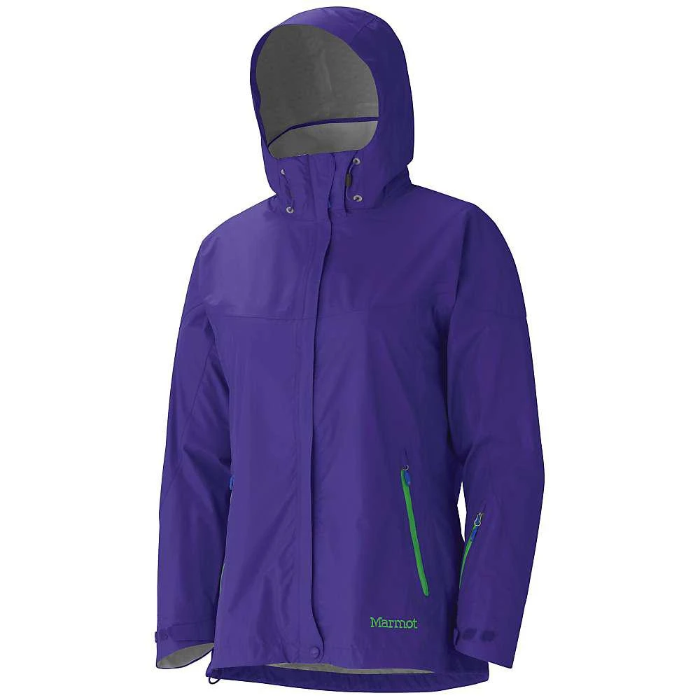 商品Marmot|Marmot Women's Strato Jacket,价格¥659,第5张图片详细描述