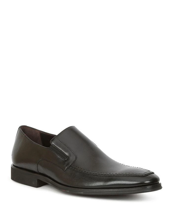 商品Bruno Magli|Men's Raging Slip On Loafers,价格¥2204,第1张图片