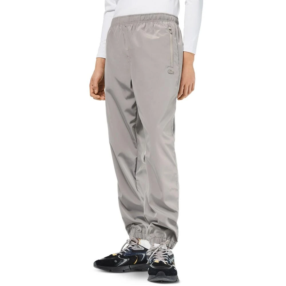 商品Lacoste|Men's Elastic Waist Track Pants,价格¥235,第2张图片详细描述