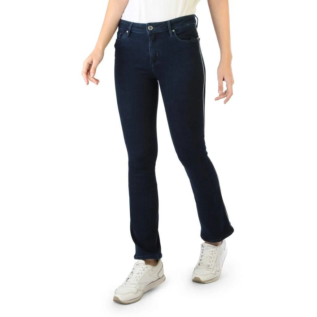 商品Tommy Hilfiger|Tommy Hilfiger skinny fit solid color Jeans,价格¥440,第1张图片