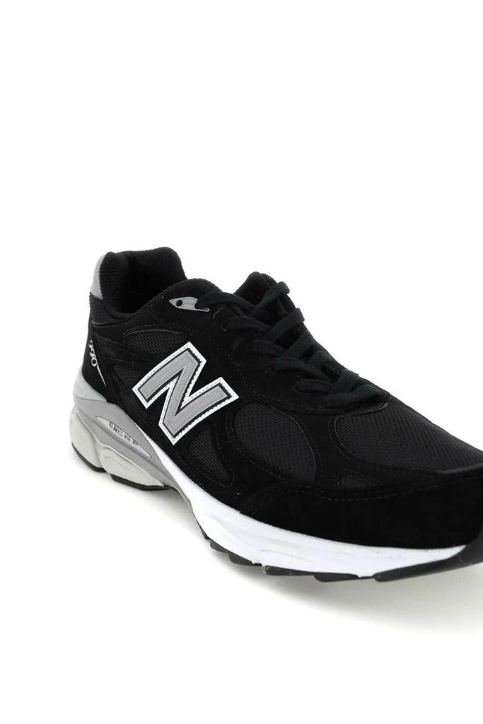 商品New Balance|MADE IN U.S.A 990 SNEAKERS,价格¥1622,第4张图片详细描述