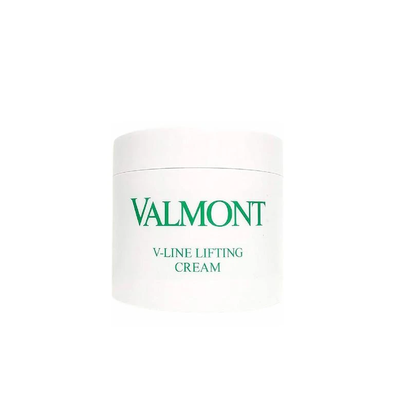 商品Valmont|Valmont 法尔曼 塑颜抗皱修护面霜200ml 院线装,价格¥4520,第1张图片