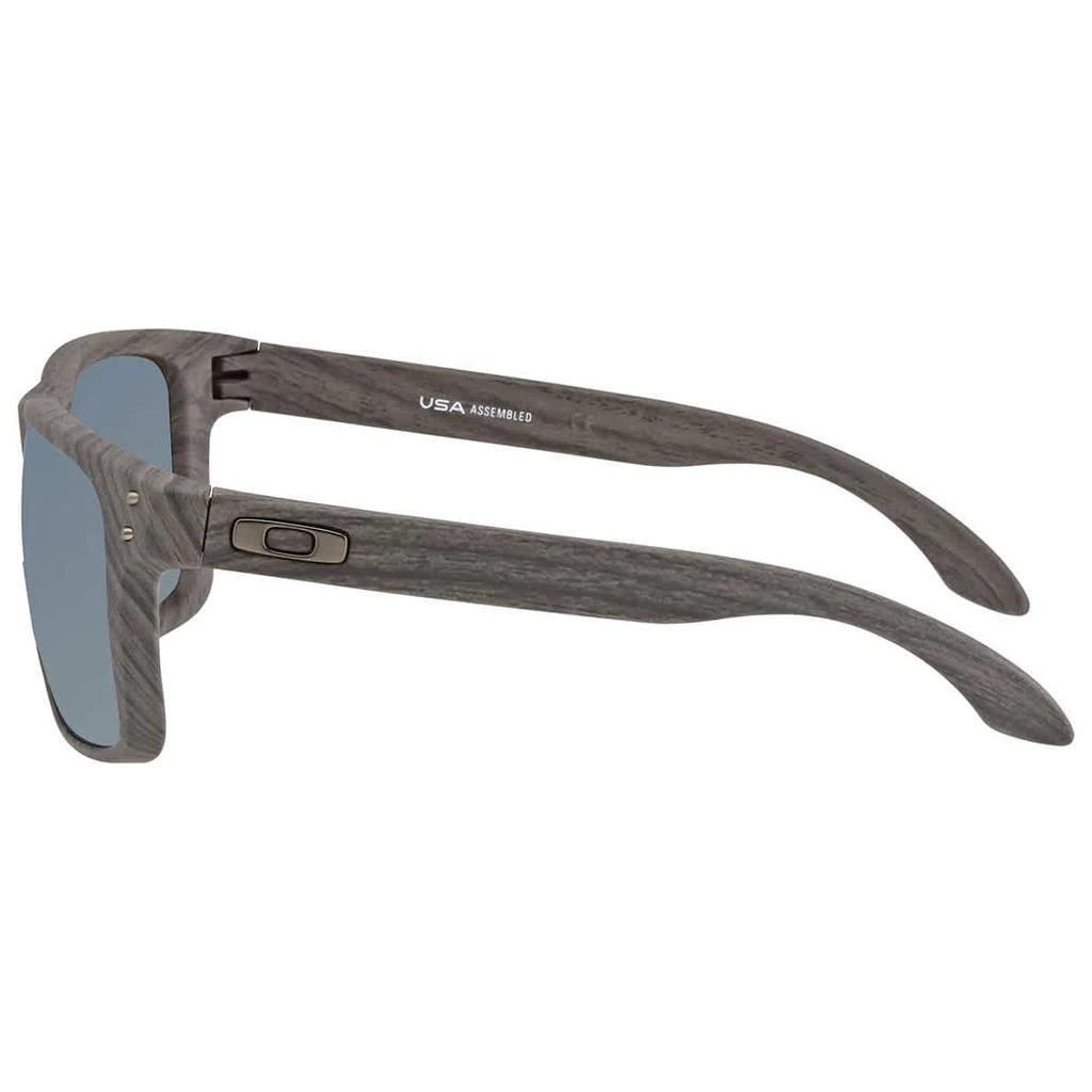 商品Oakley|Holbrook XL Prizm Deep Water Polarized Square Men's Sunglasses OO9417 941719 59,价格¥917,第3张图片详细描述