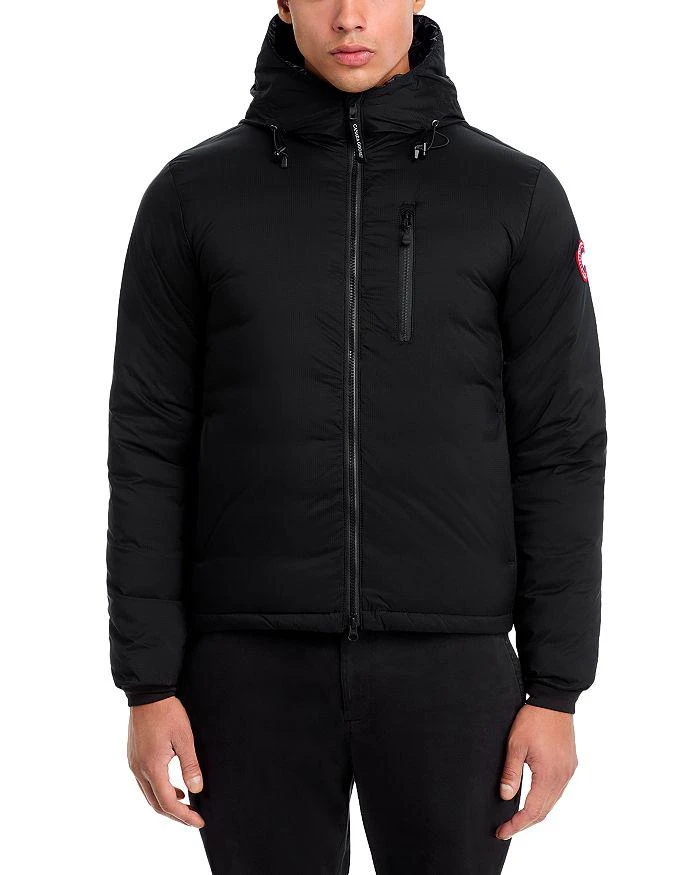 商品Canada Goose|Lodge Hoody Packable Down Jacket,价格¥6551,第3张图片详细描述