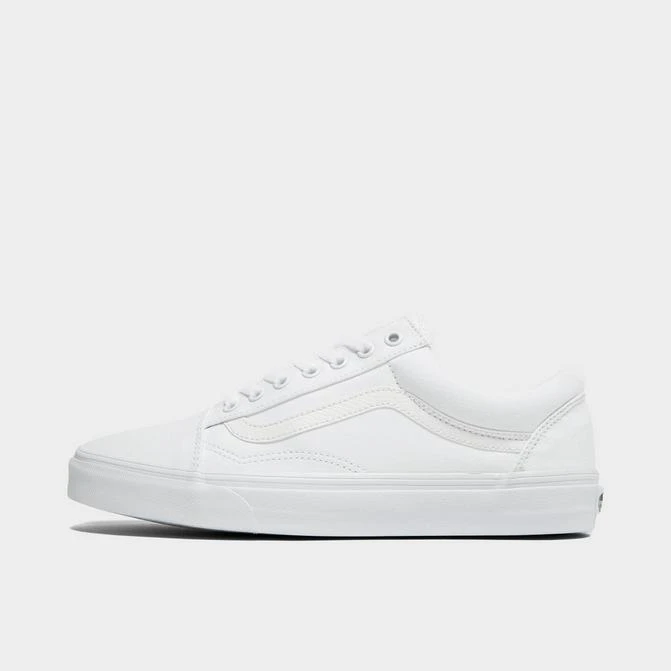 商品Vans|Women's Vans Old Skool Casual Shoes,价格¥261,第1张图片