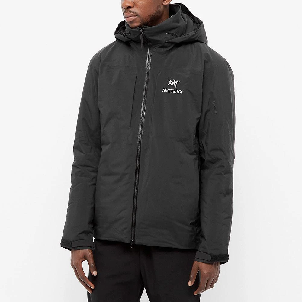 商品Arc'teryx|男款 始祖鸟 Fission SV全天候 防水 冲锋衣,价格¥5563,第5张图片详细描述