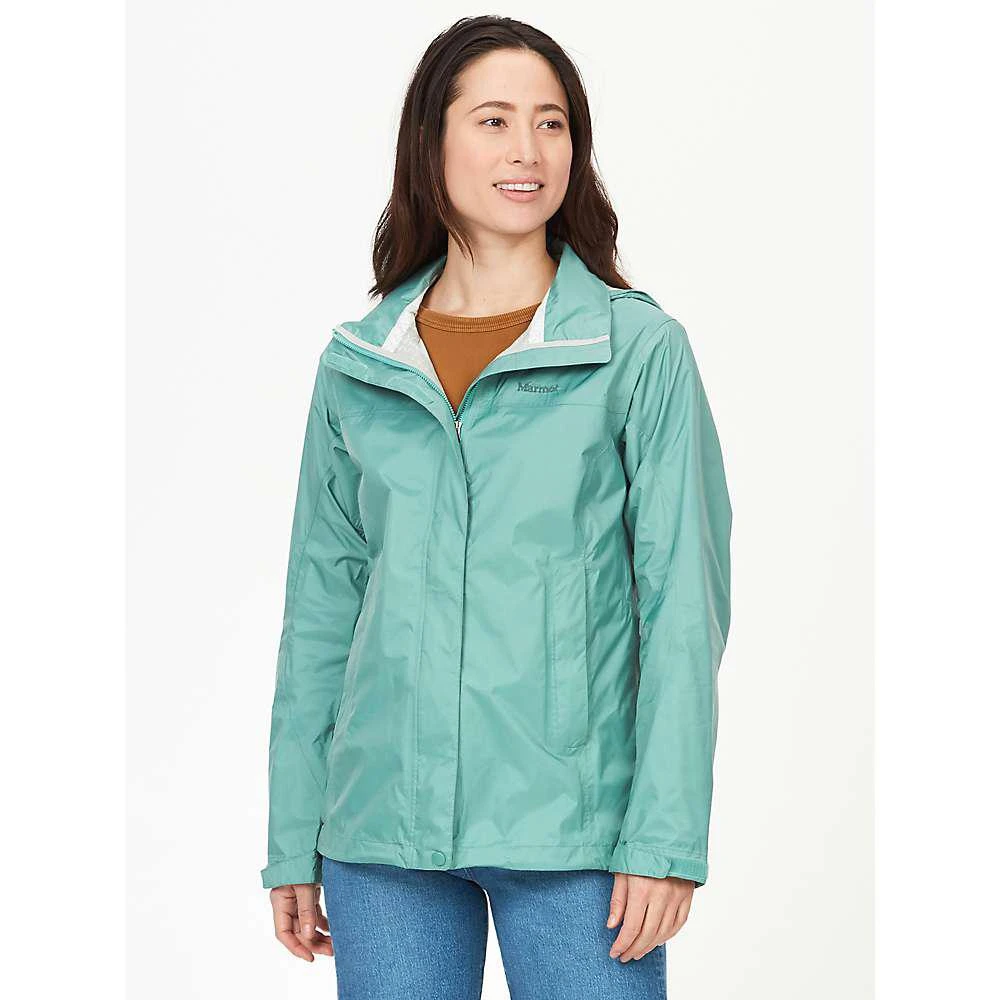 Marmot Women's PreCip Eco Jacket 女款外套 商品