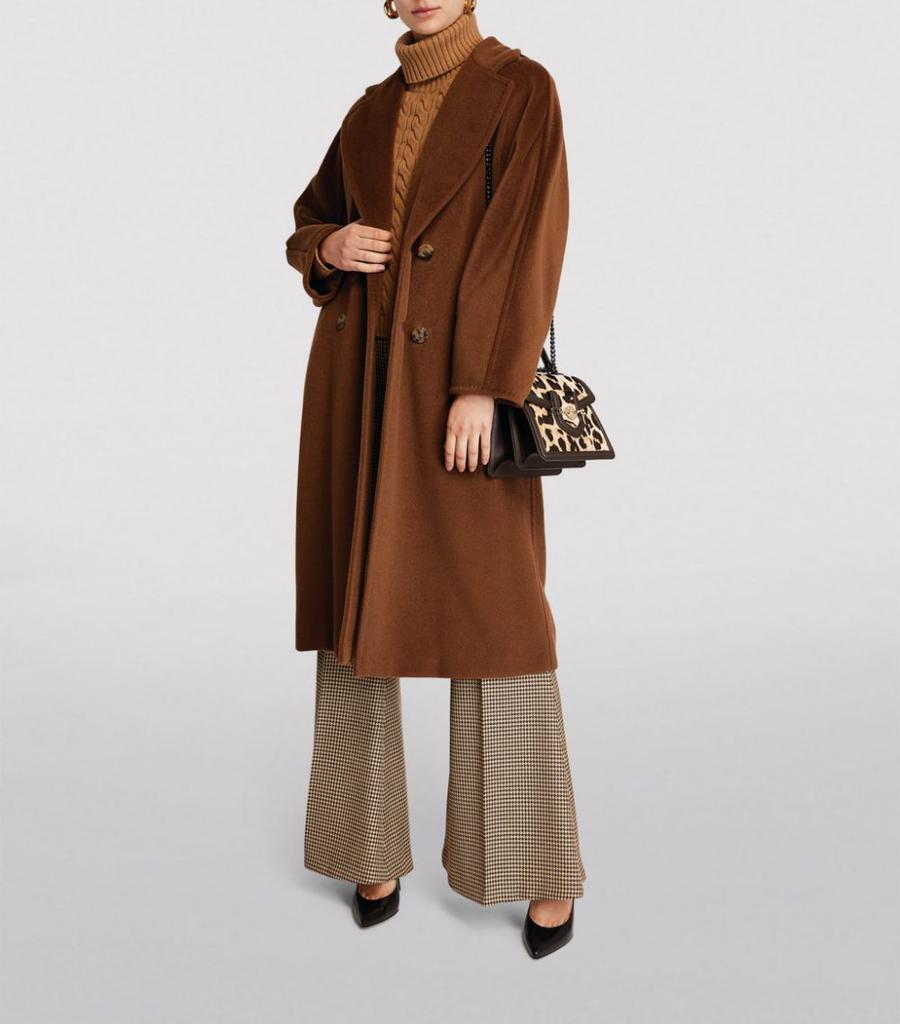 Madame Icon Coat商品第2张图片规格展示