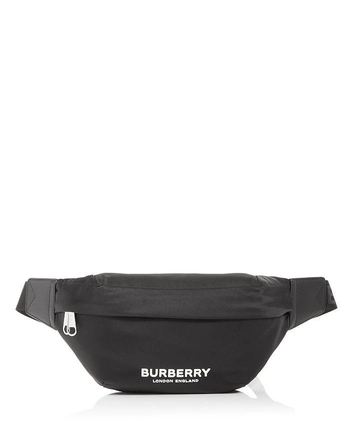 商品Burberry|Sonny Medium Nylon Belt Bag,价格¥6399,第1张图片详细描述