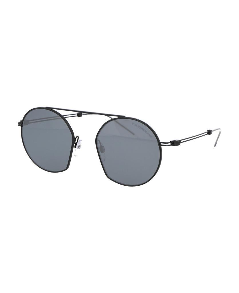 商品Emporio Armani|0ea2078 Sunglasses,价格¥1117,第4张图片详细描述
