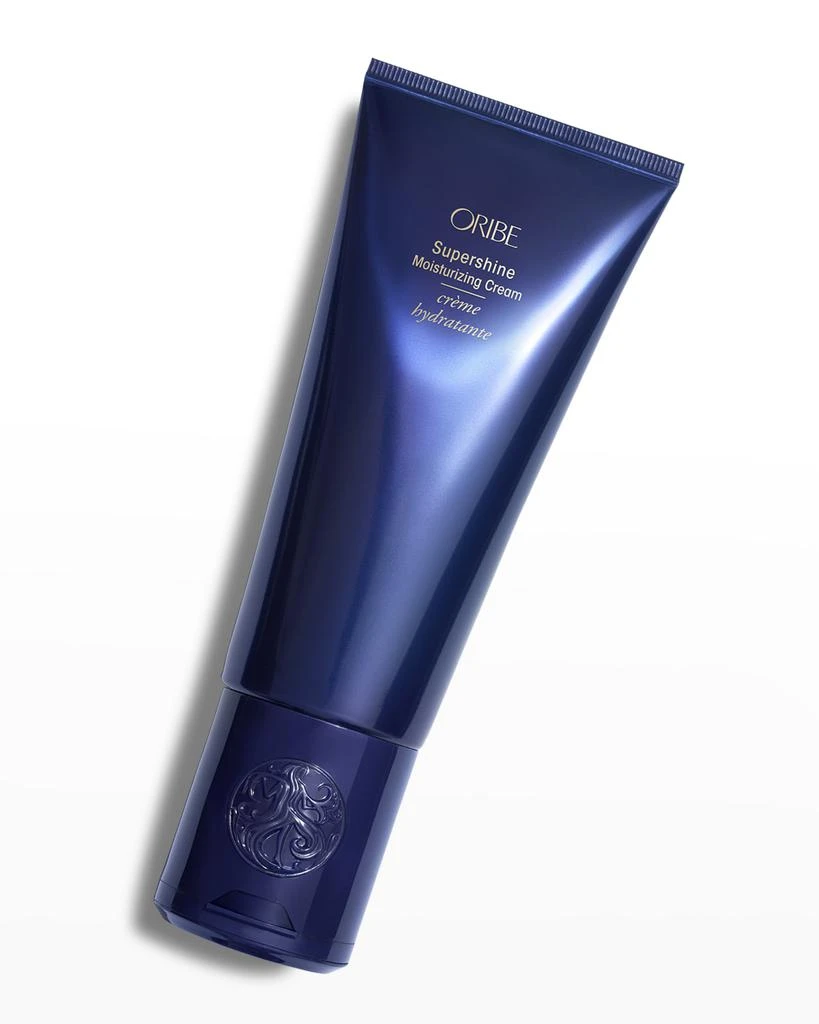 商品Oribe|5 oz. Supershine Moisturizing Cream,价格¥438,第4张图片详细描述
