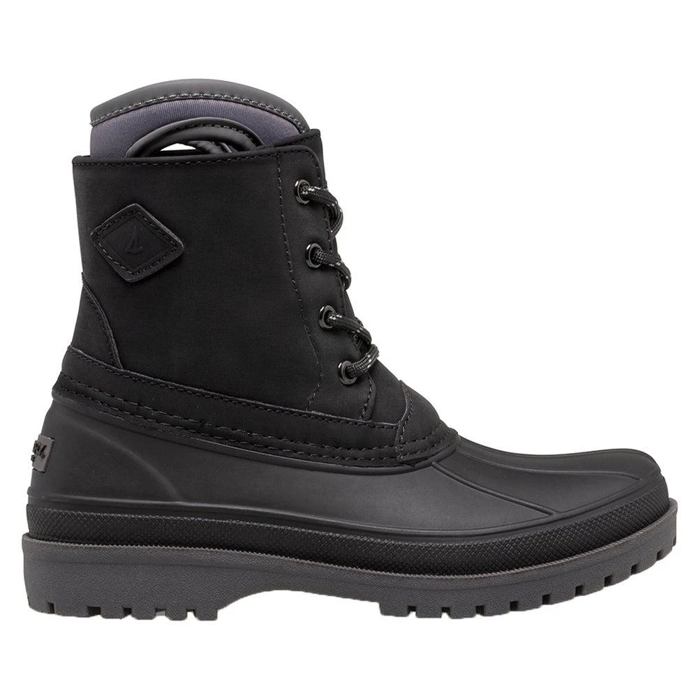 商品Sperry|Harbor Lace Up Boots (Little Kid-Big Kid),价格¥279,第1张图片