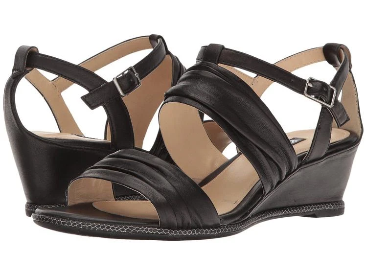 商品ECCO|Rivas 45 II Wedge,价格¥815,第1张图片