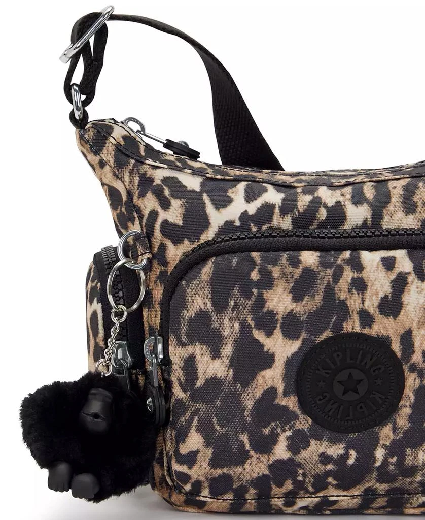 商品Kipling|Gabbie Mini Crossbody Bag,价格¥658,第4张图片详细描述