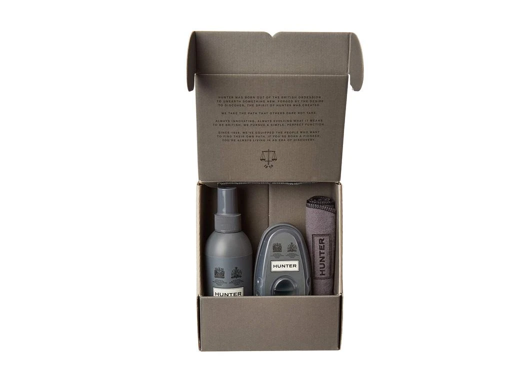 商品Hunter|Rubber Care Kit,价格¥187,第3张图片详细描述