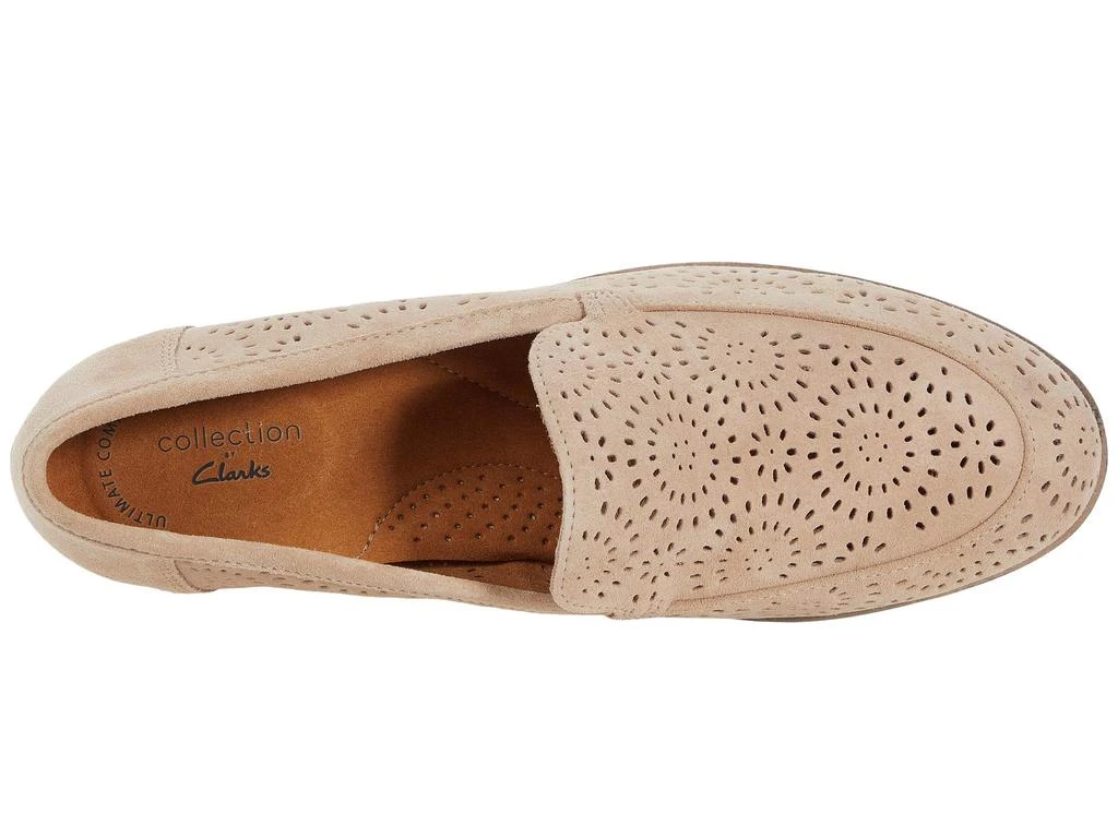商品Clarks|Trish Calla,价格¥374,第2张图片详细描述
