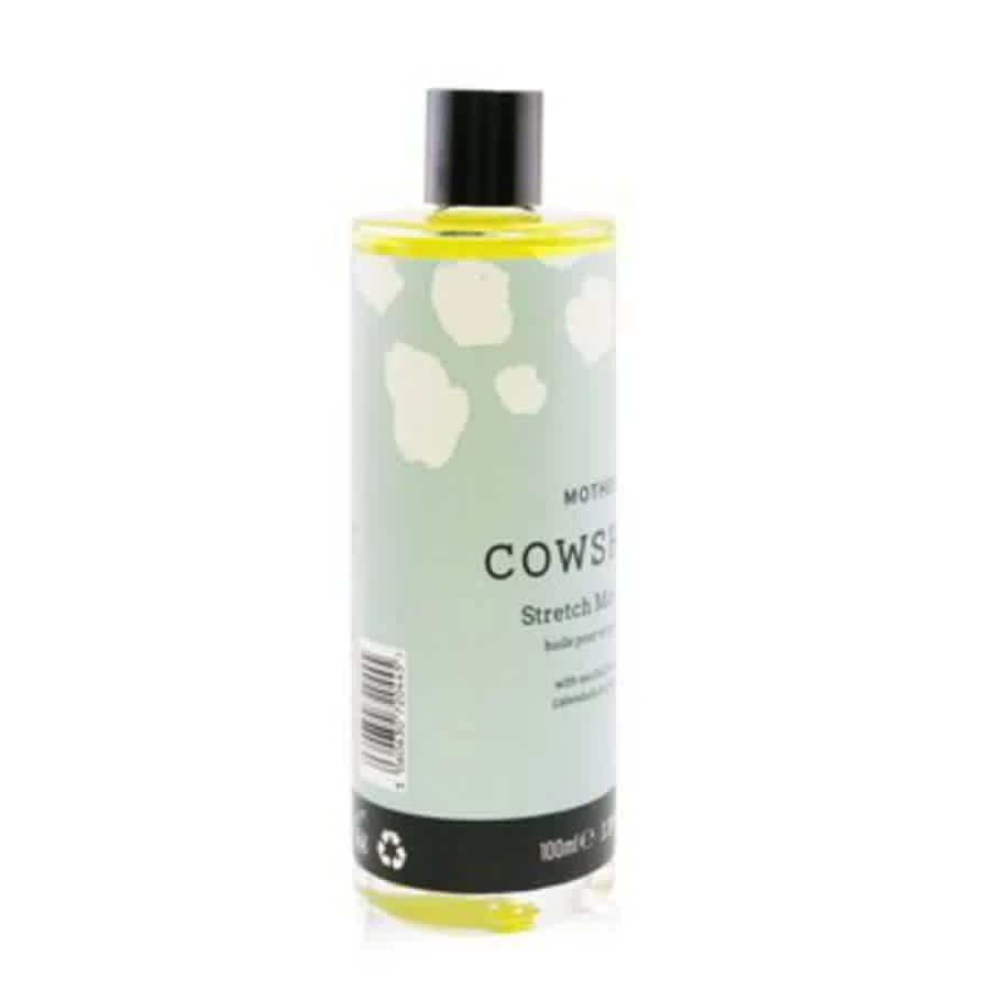 商品Cowshed|Mother Stretch Mark Oil 3.38 oz Bath & Body 5060630720445,价格¥238,第2张图片详细描述