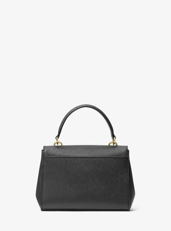 商品Michael Kors|Ava超小型Saffiano真皮手提包,价格¥1729,第5张图片详细描述