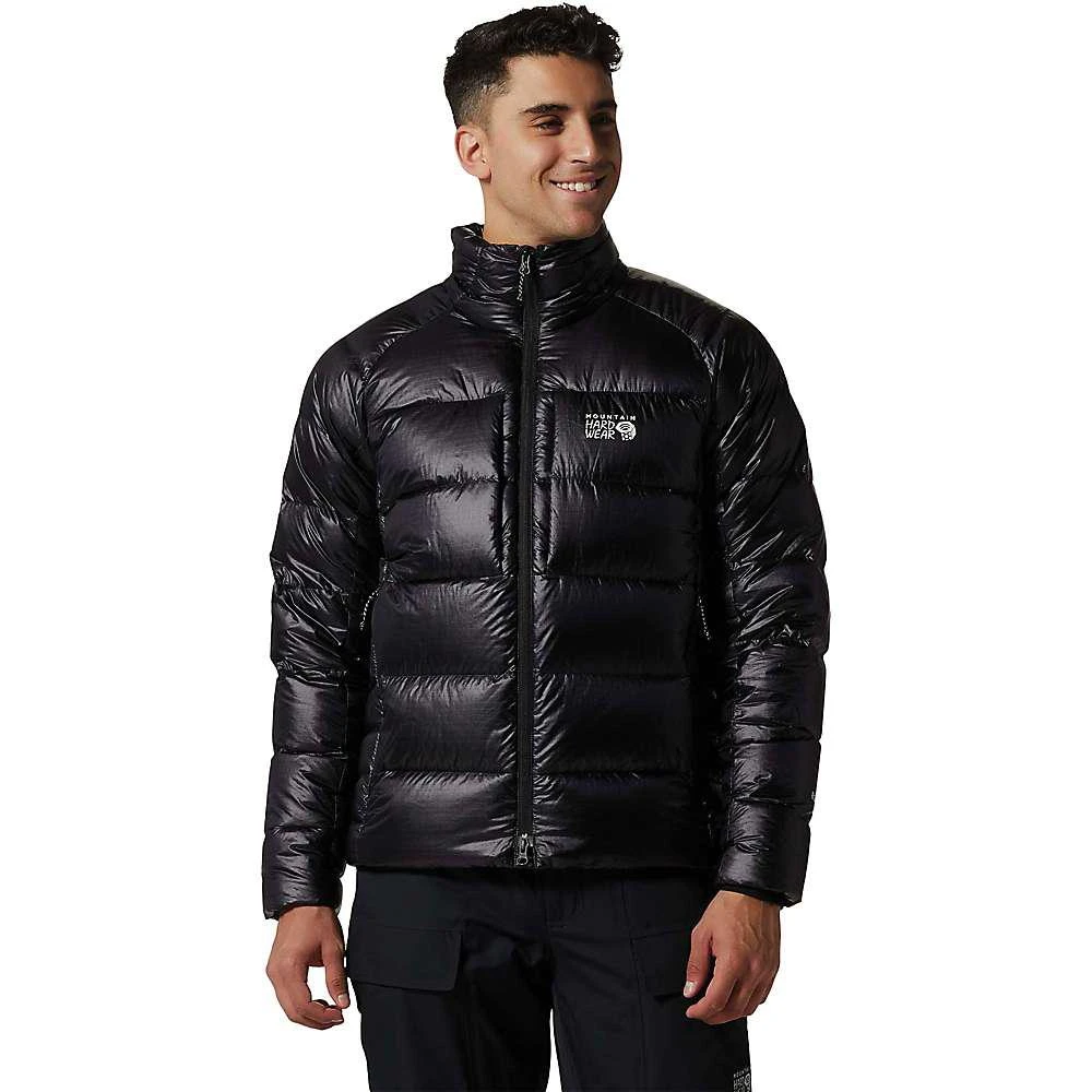 商品Mountain Hardwear|Men's Phantom Down Jacket,价格¥1536,第1张图片