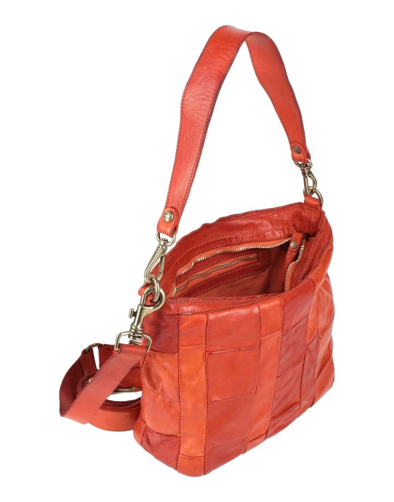 商品CAMPOMAGGI|Handbag,价格¥1284,第2张图片详细描述