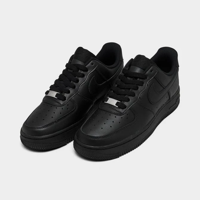 商品NIKE|Nike Air Force 1 Low Women's Casual Shoes,价格¥883,第2张图片详细描述