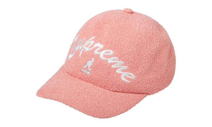 商品Supreme|Supreme Kangol Bermuda Spacecap,价格¥960,第3张图片详细描述