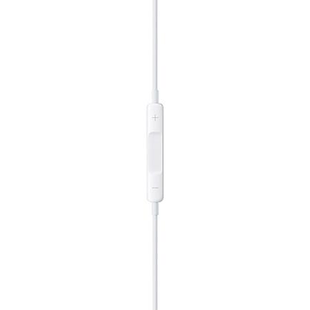 Apple EarPods with Lightning Connector商品第3张图片规格展示