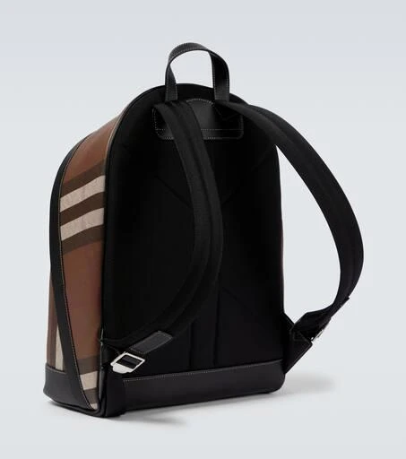 商品Burberry|Nylon backpack,价格¥11979,第5张图片详细描述