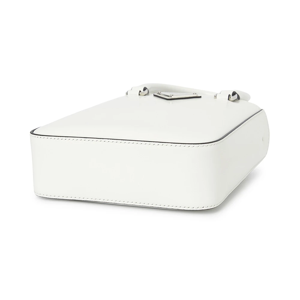 PRADA 白色女士单肩包 1BA331-ZO6-F0PG7 商品