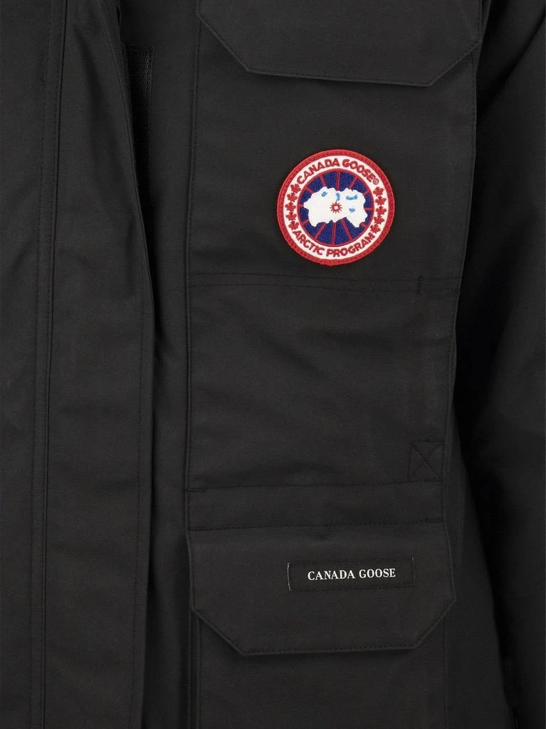 商品Canada Goose|Canada Goose Expedition Hooded Parka Jacket,价格¥13232,第4张图片详细描述