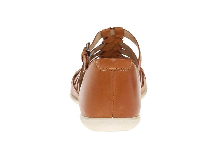 商品ECCO|Flash Woven Sandal,价格¥503,第5张图片详细描述