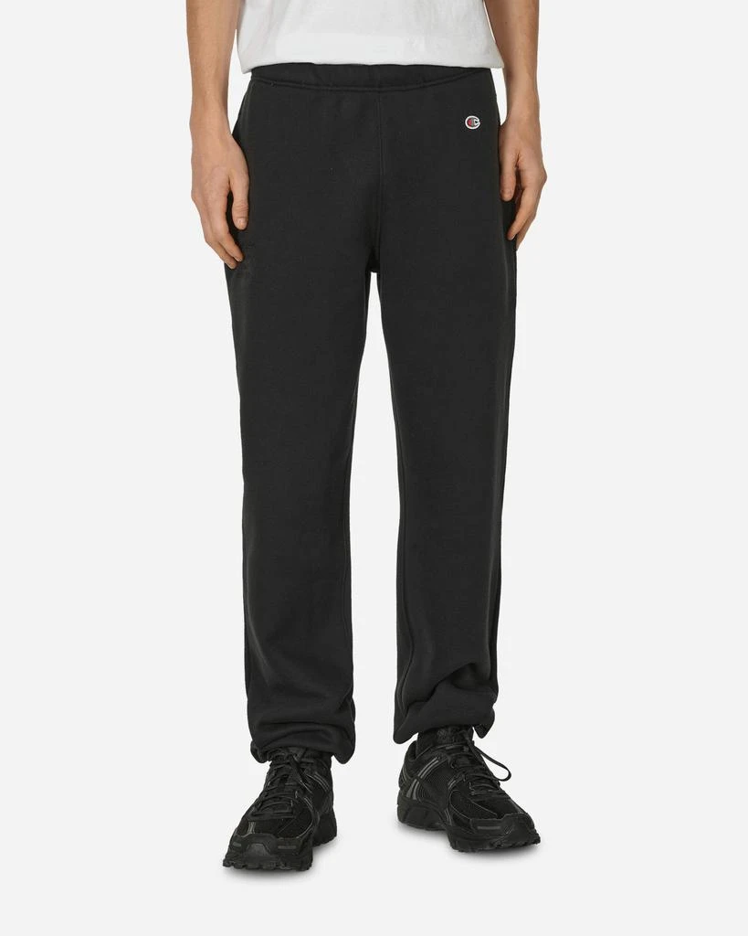 商品CHAMPION|WTAPS Academy Sweatpants Black,价格¥1886,第1张图片