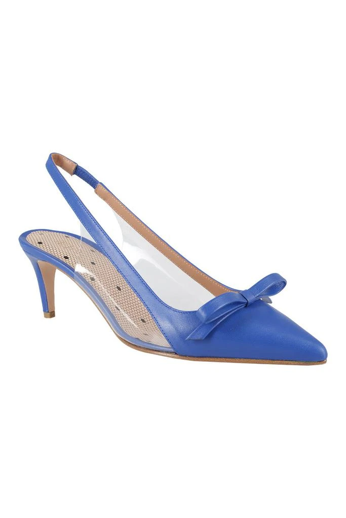 商品RED Valentino|RED Valentino Pump,价格¥2726,第2张图片详细描述