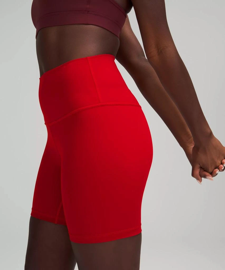 lululemon Align™ High-Rise Short 6" 商品