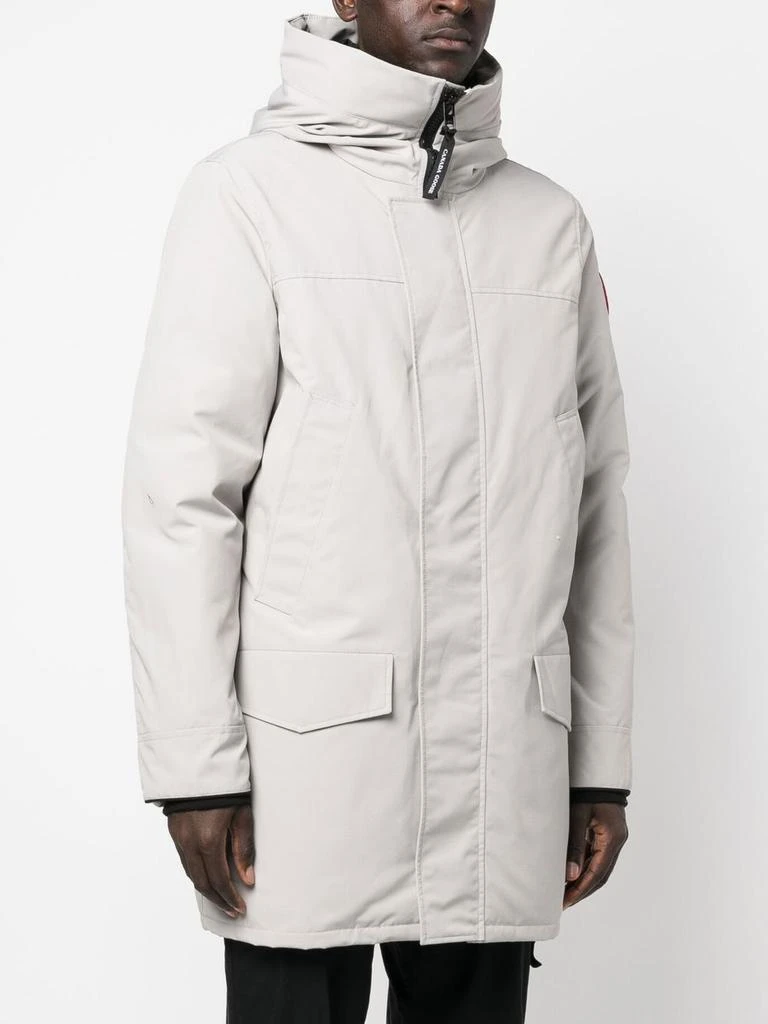 商品Canada Goose|Langford parka,价格¥6822,第3张图片详细描述