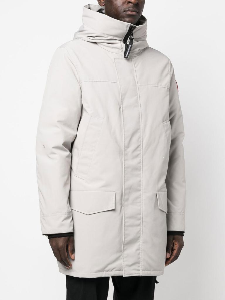 商品Canada Goose|Langford parka,价格¥7920,第5张图片详细描述