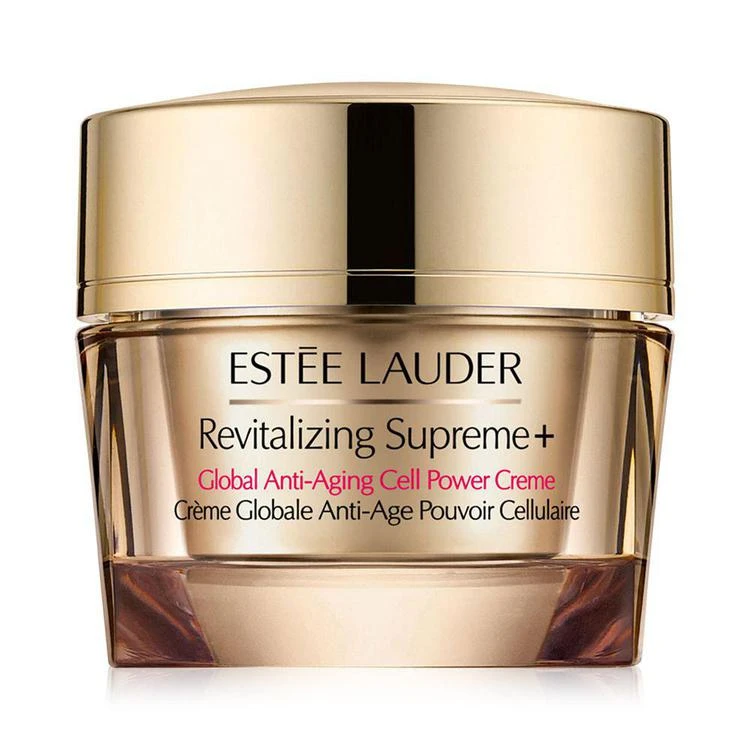 商品Estée Lauder|多效智妍精华滋养霜 30ml - 黑五特别版,价格¥253,第2张图片详细描述
