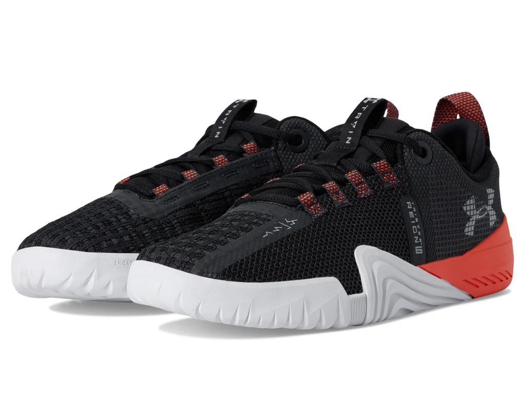 商品Under Armour|TriBase Reign 6,价格¥780,第1张图片