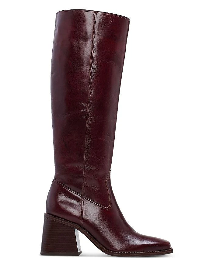 商品Vince Camuto|Women's Sangeti High Heel Boots,价格¥427,第2张图片详细描述