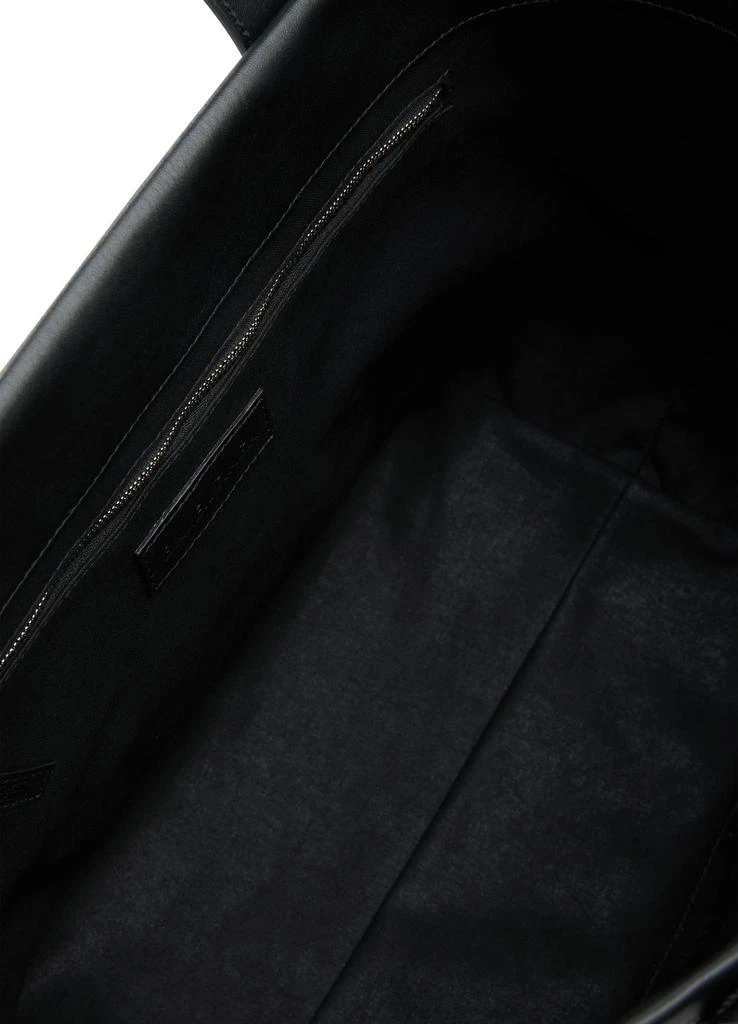 商品Balenciaga|Cities New York Jumbo 小号手提袋,价格¥7786,第5张图片详细描述
