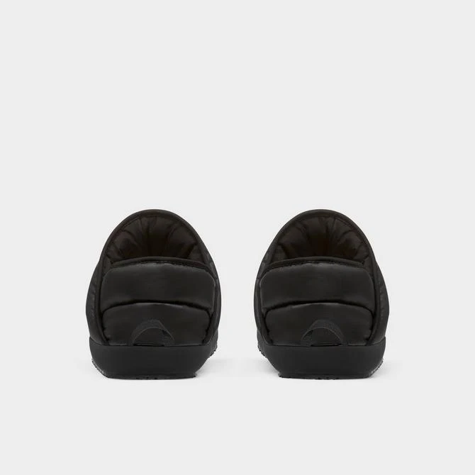 商品The North Face|Big Kids' The North Face ThermoBall Traction Bootie Slippers,价格¥186,第2张图片详细描述